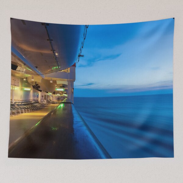 Item preview, At Sea designed and sold by John Velocci.