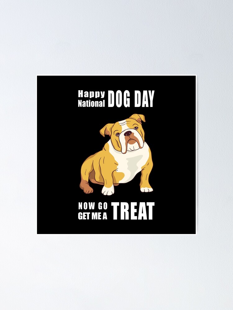 bulldog puppy treats
