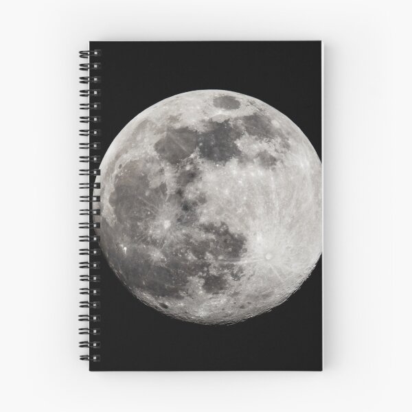 Item preview, The Moon designed and sold by Smiffy63.