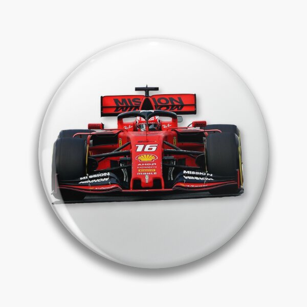 Item preview, Charles Leclerc 2019 designed and sold by mal108.