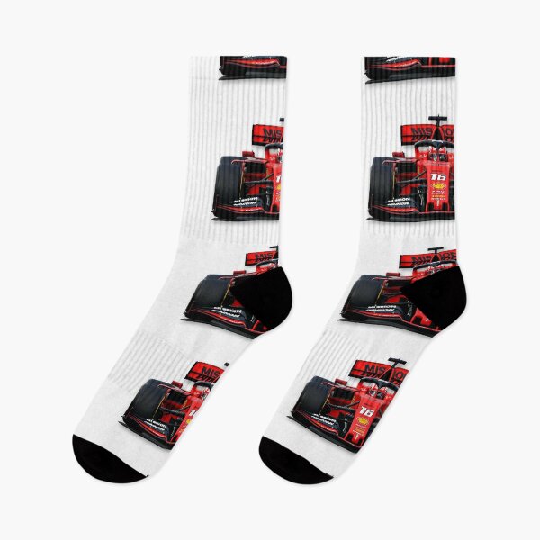 Item preview, Charles Leclerc 2019 designed and sold by mal108.