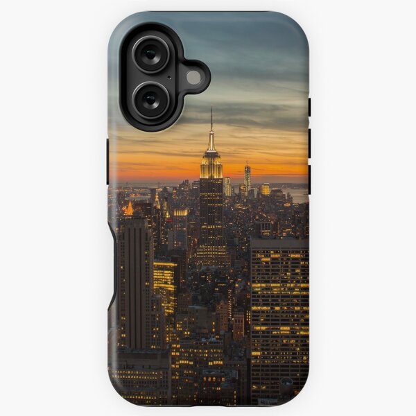 Item preview, New York, New York designed and sold by Johan Flybring.
