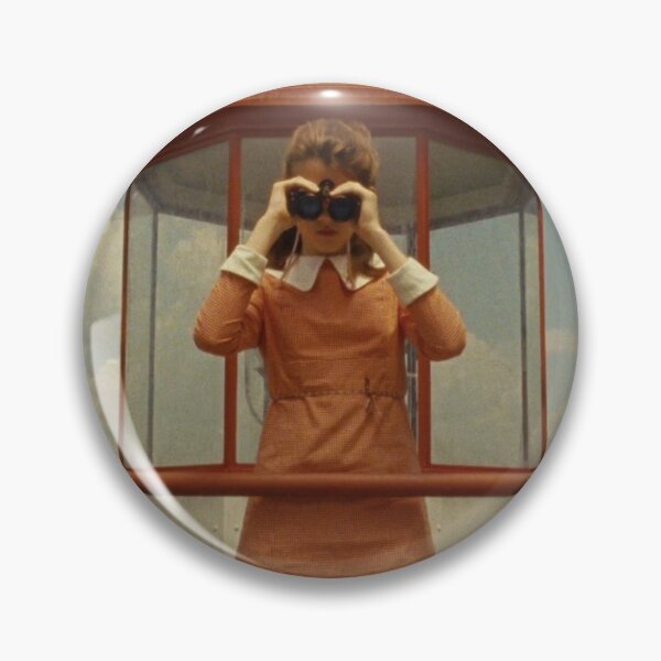 Item preview, moonrise kingdom screencaps designed and sold by bluedaisxy.