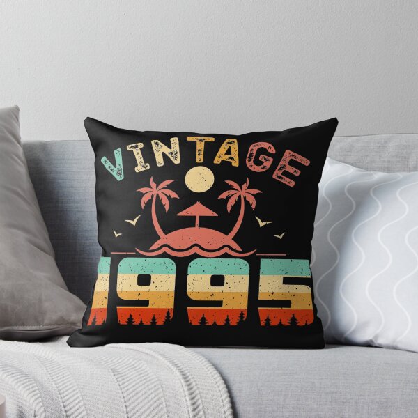 Item preview, Vintage 1995 Cool Birthday Gift Idea designed and sold by topdesignarts.