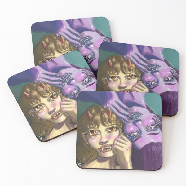 Item preview, SweetHearts designed and sold by TheMissPoof’s Gallery.