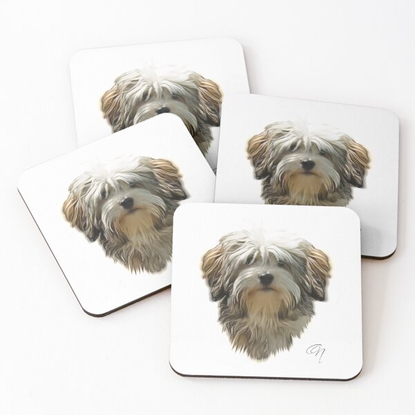 Item preview, Havanese designed and sold by GNDesign.