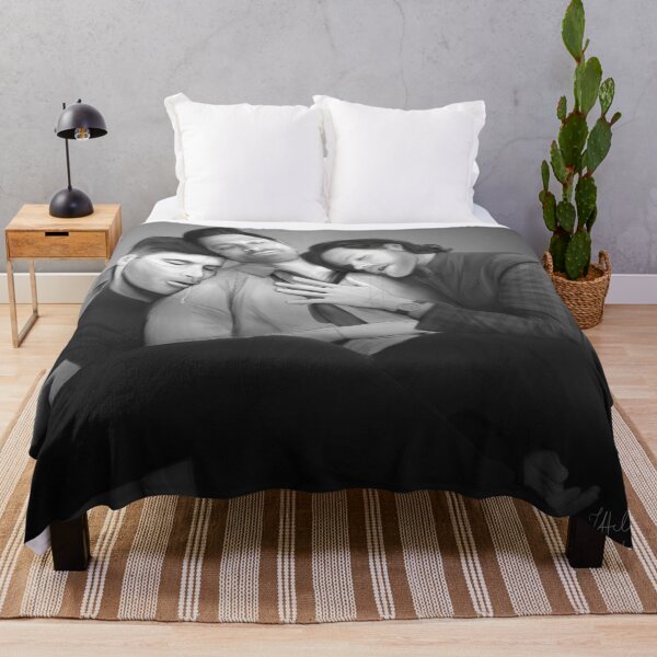 Item preview, sleepy boys designed and sold by k6034.