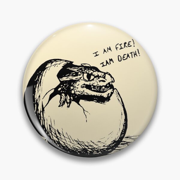 Artikelvorschau, Baby Smaug entworfen und verkauft von JessiLeighArt.