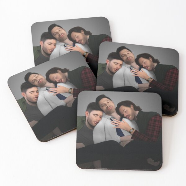 Item preview, sleepy boys in colour designed and sold by k6034.