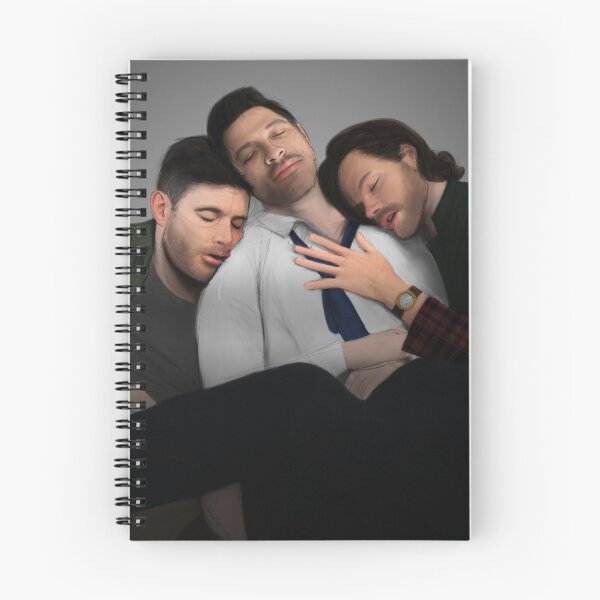 Item preview, sleepy boys in colour designed and sold by k6034.