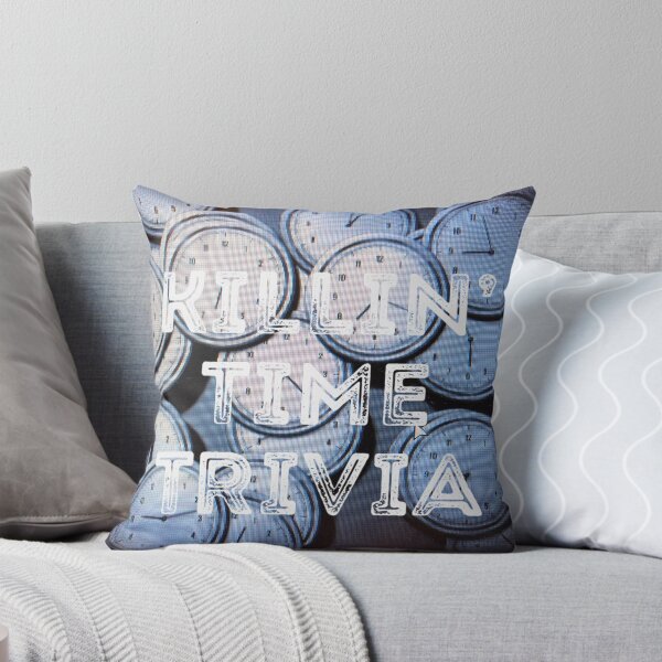 Artikelvorschau, Killin 'Time Trivia entworfen und verkauft von TEAM LEGACY STORE.