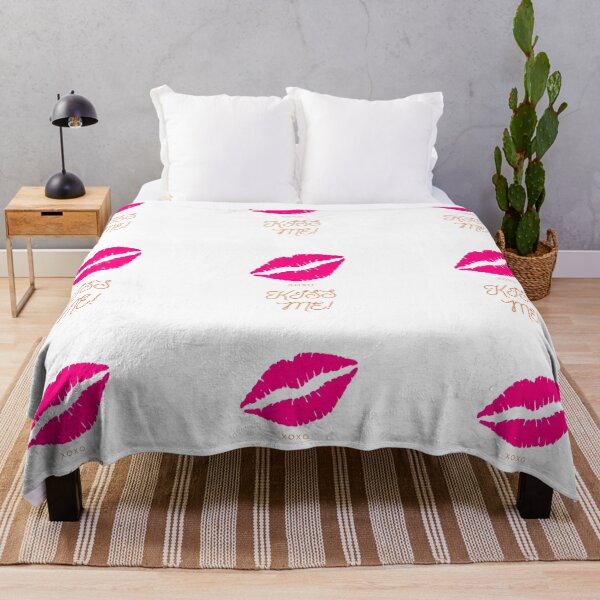 Item preview, Kiss me/lips designed and sold by RonaldKitama.