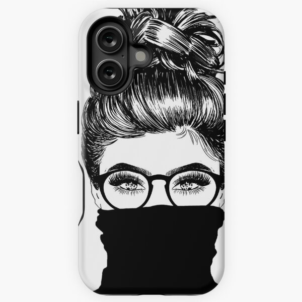 Vista previa del artículo con la obra «Blanco y negro», diseñado y vendido por Isahy.