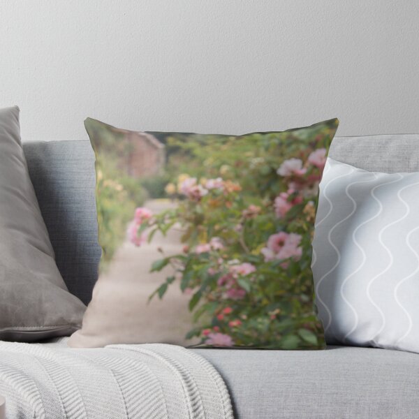 Item preview, In the rose garden designed and sold by Judi Lion.