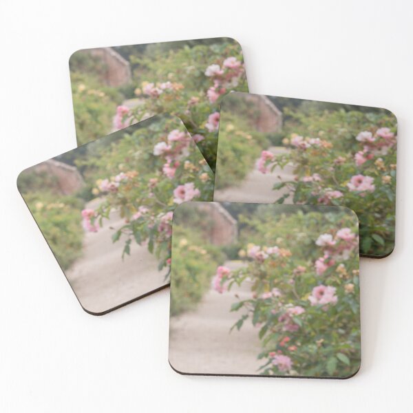 Item preview, In the rose garden designed and sold by Judi Lion.