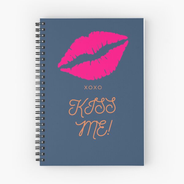 Item preview, Kiss me/lips designed and sold by RonaldKitama.