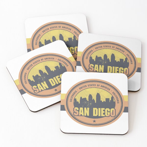 Item preview, San Diego, California designed and sold by studio838.