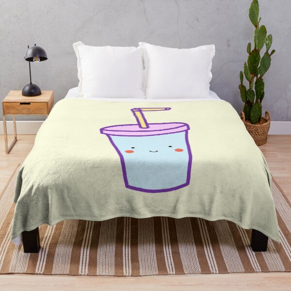 Item preview, Kawaii Drink (Pastel) designed and sold by Design Minds Boutique.