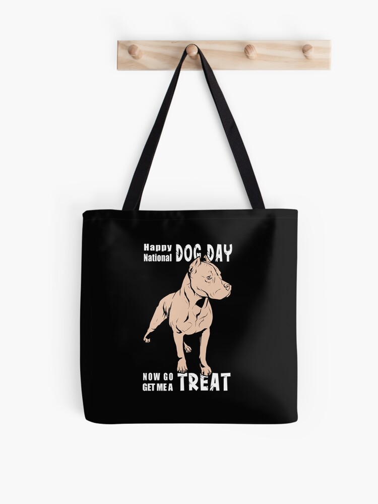 dog day bag