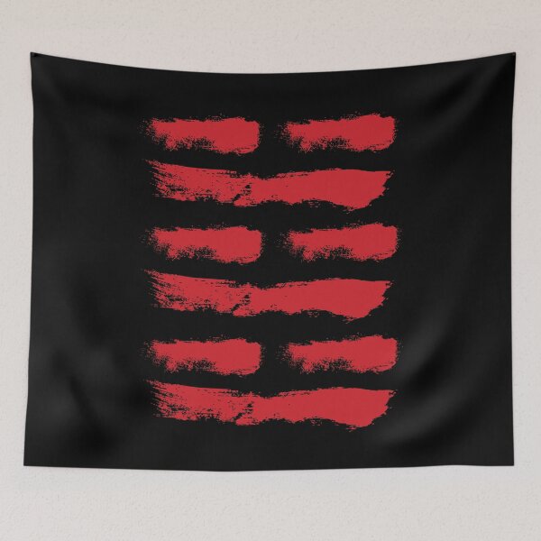 Item preview, Arashikage designed and sold by televisiontees.