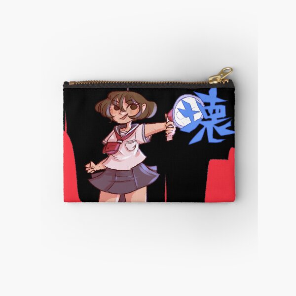 Item preview, Komaru! designed and sold by Witchycryptids.
