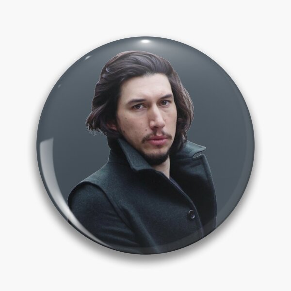Item preview, Adam Driver Photoshoot Cutout Edit designed and sold by goon-squad.