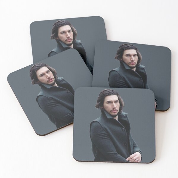 Item preview, Adam Driver Photoshoot Cutout Edit designed and sold by goon-squad.