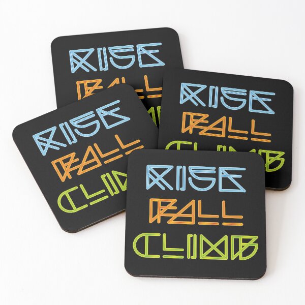 Item preview, Rise? Fall? Climb? How do YOU get to Terrapin? designed and sold by Connectioneer.