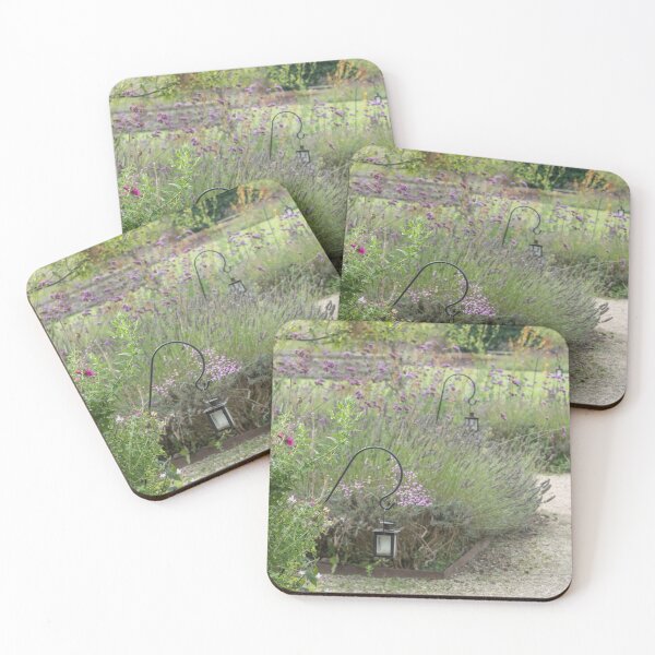 Item preview, Lavender and Lanterns designed and sold by Judi Lion.