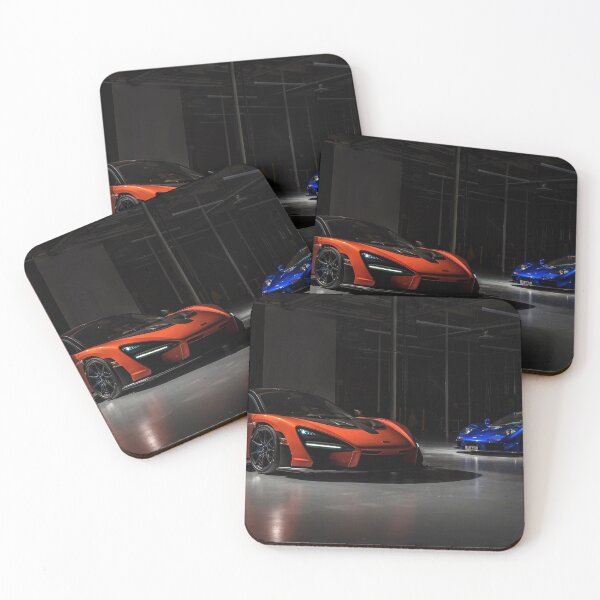 Item preview, McLaren Senna and F1 designed and sold by GrubbsPhoto.