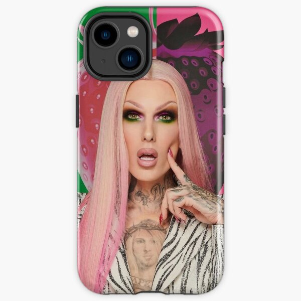 Jeffree Star Phone Cases for Sale Redbubble