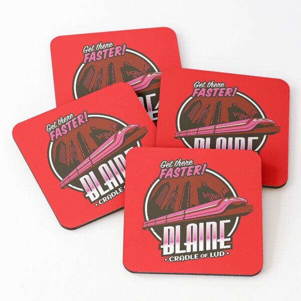 Item preview, Blaine is a Pain designed and sold by shipedesign.