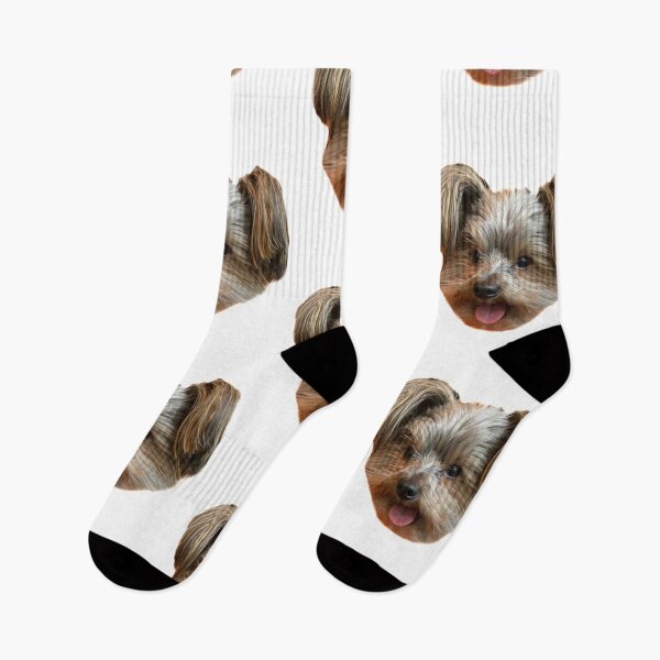 Item preview, YORKIE designed and sold by Anna Newman.