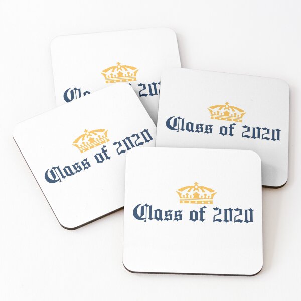 Item preview, Corona - Class of 2020 designed and sold by kotwicki.