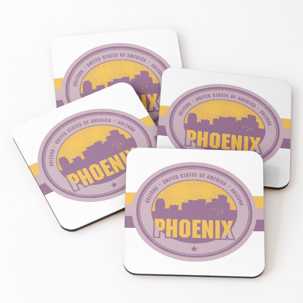 Item preview, Phoenix, Arizona designed and sold by studio838.