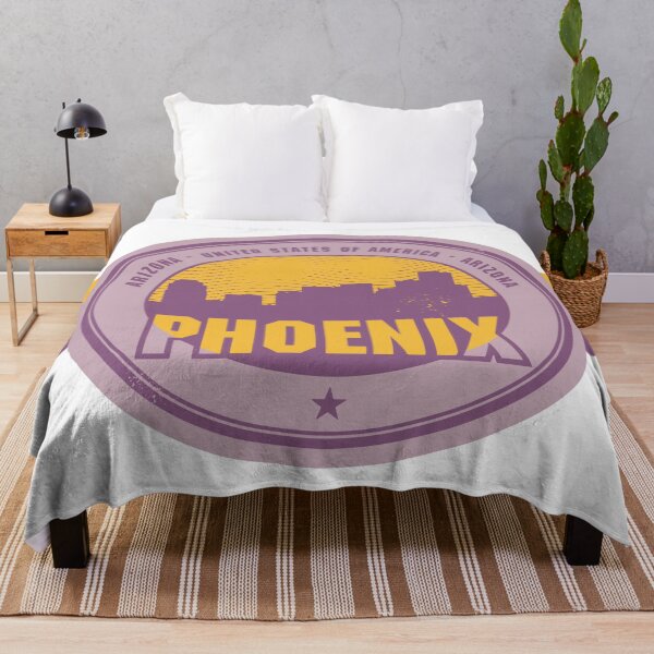 Item preview, Phoenix, Arizona designed and sold by studio838.