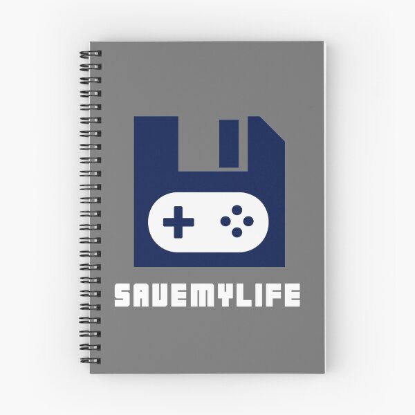 Item preview, Save my Life designed and sold by KRBHylian.