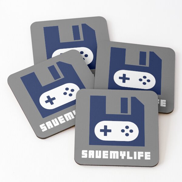 Item preview, Save my Life designed and sold by KRBHylian.
