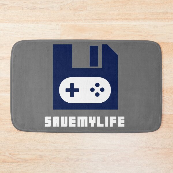 Item preview, Save my Life designed and sold by KRBHylian.