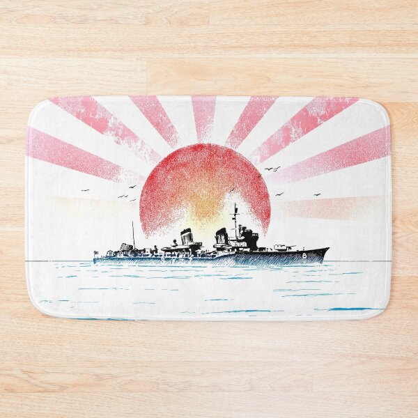 Item preview, Imperial Japanese ship designed and sold by Leonardo68.