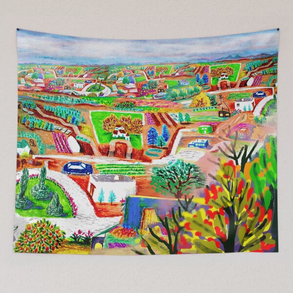 Item preview, Espanola designed and sold by Charles Harker.