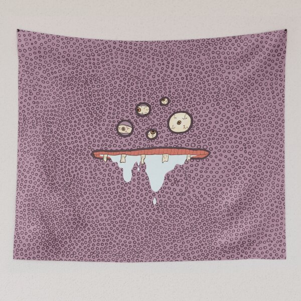 Item preview, The Slurpslop designed and sold by jerramharte.