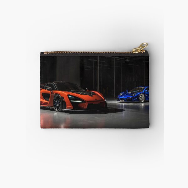 Item preview, McLaren Senna and F1 designed and sold by GrubbsPhoto.