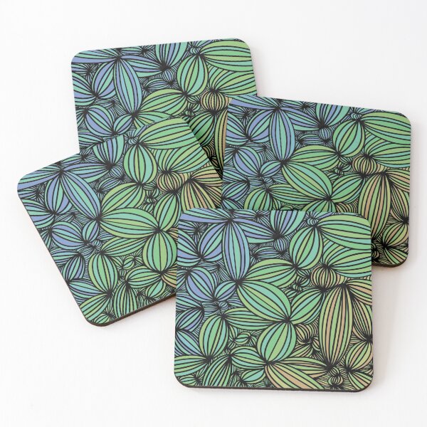 Item preview, Tangles designed and sold by aj-creating.