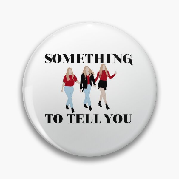 Item preview, HAIM Something to Tell You designed and sold by Charlie Rodgers.