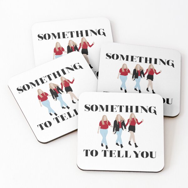 Item preview, HAIM Something to Tell You designed and sold by Charlie Rodgers.