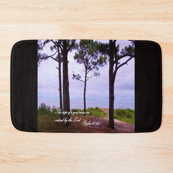 Item preview, Steps of a Good Man designed and sold by EloiseArt.