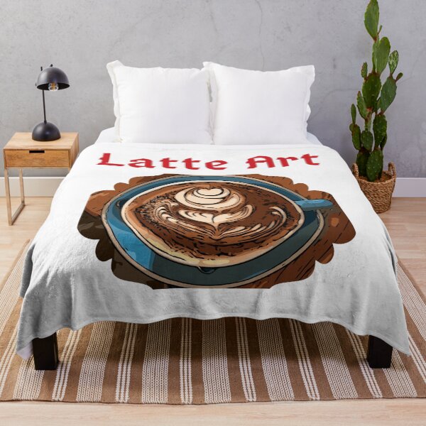 Item preview, Coffee Latte Art designed and sold by codestealth.