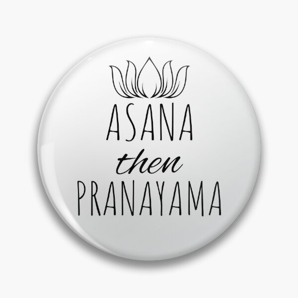 Item preview, Yoga Meditation Asana Then Pranayama designed and sold by playloud.