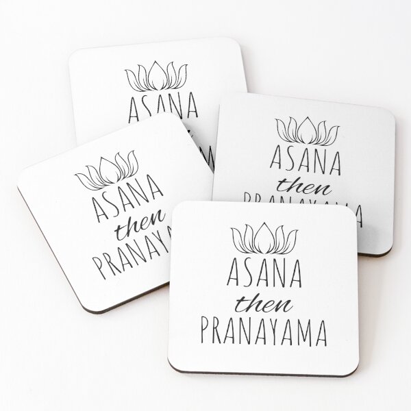 Item preview, Yoga Meditation Asana Then Pranayama designed and sold by playloud.
